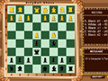 Jwèt Silly Bull Chess