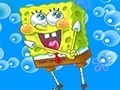 Jwèt Spongebob War