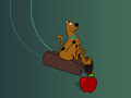 Jwèt Scooby Doo Snack Dash