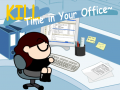 Jwèt Kill Time In The Office