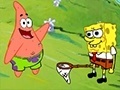 Jwèt Spongebob Sweet Bubble