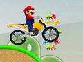 Jwèt Mario Ride 3