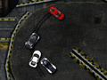 Jwèt Street Drifting