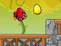 Jwèt Angry Rocket Bird