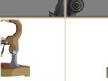 Jwèt Square Puzzle