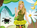 Jwèt Bumble Bee Girl