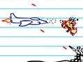 Jwèt Line of Fire