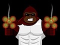 Jwèt Gorilla War