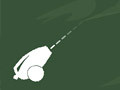 Jwèt White Cannon