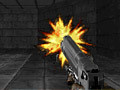 Jwèt Super Sergeant Shooter