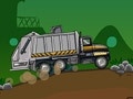Jwèt Garbage Truck - TV