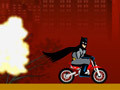 Jwèt Batman Dead City