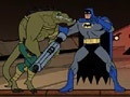Jwèt Batman Brave and the dynamic double team