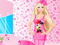 Jwèt Barbie Girl Style