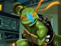 Jwèt Ninja Turtles Hidden Numbers