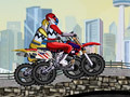 Jwèt Swift Rangers