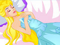 Jwèt Cinderella Sleeping