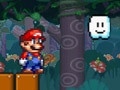 Jwèt Super Mario - Save Peach