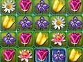 Jwèt Flower Puzzle