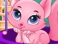 Jwèt Kitty Princess Care