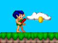 Jwèt Bip The Caveboy