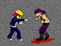 Jwèt New York City Gangs
