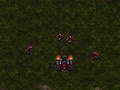 Jwèt Starcraft Flash Action 3