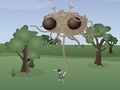 Jwèt Flying Spaghetti Monster
