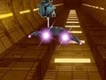 Jwèt Xenon Fighter