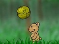 Jwèt Teddy Ball