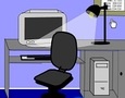 Jwèt Flooded Room