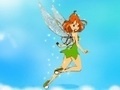 Jwèt Winx Flying Way