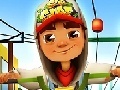 Jwèt Beijing Subway Surfers