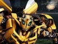 Jwèt AutobotStronghold