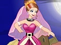 Jwèt Dress - Princess Barbie