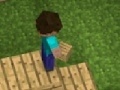 Jwèt Minecraft - tower defence 2