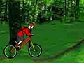 Jwèt Mountain biking