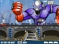Jwèt agame beastbash