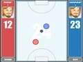 Jwèt Hockey 2D