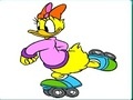 Jwèt Disney Cartoons