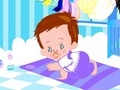 Jwèt Baby Boy Dress Up