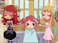 Jwèt Devilish Hairdresser