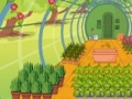 Jwèt Plant house escape