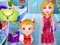 Jwèt Baby Hazel Fancy Dress