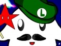 Jwèt Super Mario Galaxy