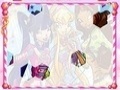 Jwèt Winx Club: Hexagon Puzzle