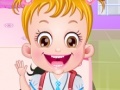 Jwèt Baby Hazel School Hygiene