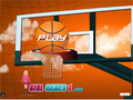 Jwèt Basketball Girl Dress Up