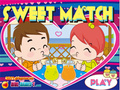 Jwèt Sweet Match