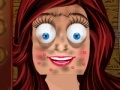 Jwèt Zoe Egyptian Princess Makeover